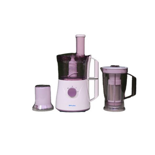 Miyako Food Processor All in 1 MFP-807