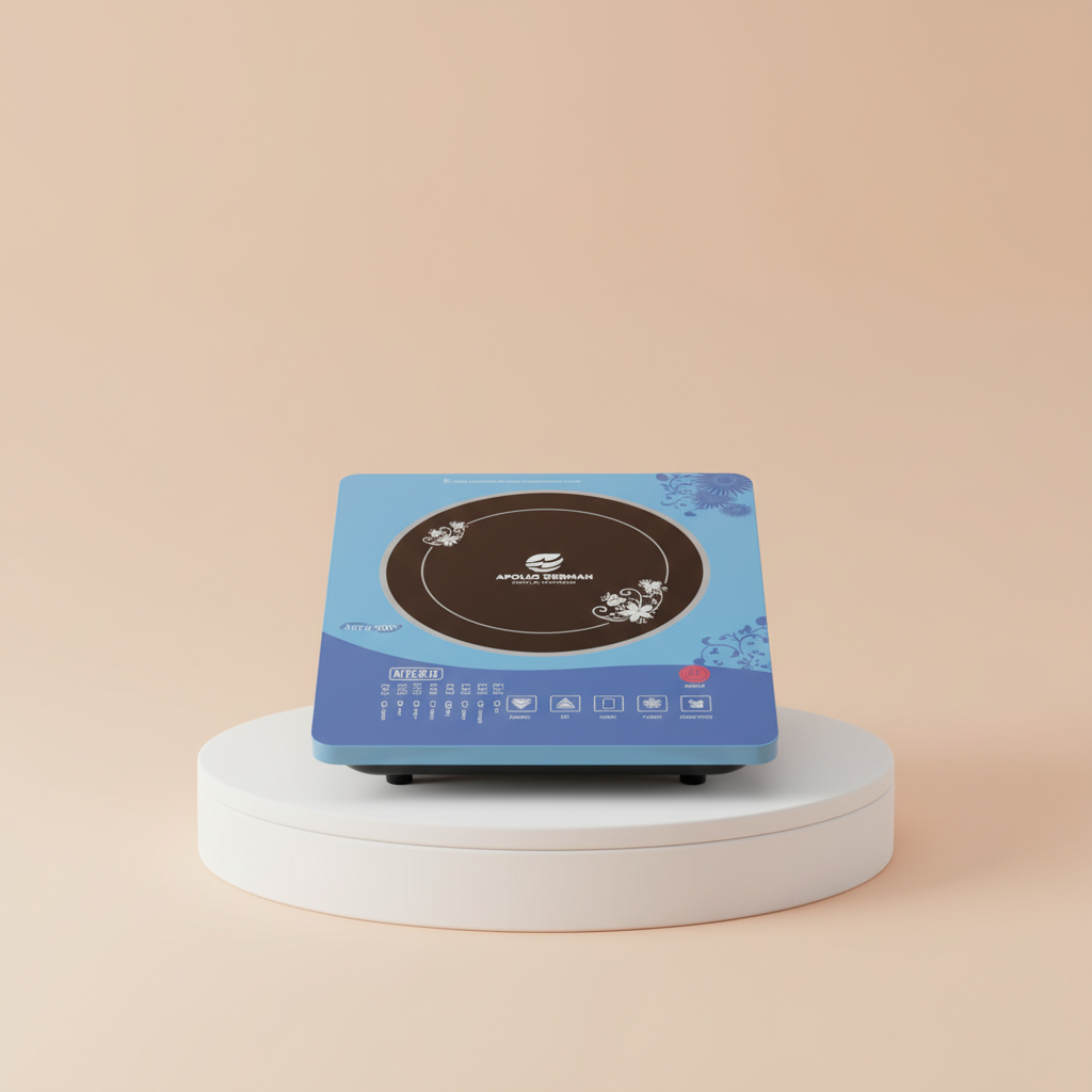 Apollo German Induction Cooker